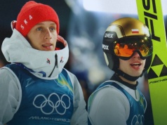 Srebro dla Polski w skokach narciarskich! Wąsek i Tomasiak z kolejnym medalem