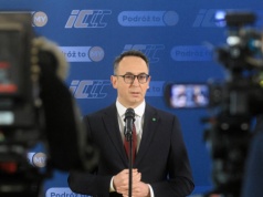 Polsko-niemiecka umowa podpisana. "Zawiera historyczny zapis". Wkrótce ruszy wielka budowa