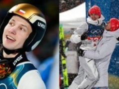 Paweł Wąsek i Kacper Tomasiak ZDOBYLI SREBRO na igrzyskach olimpijskich!