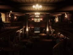 Fani odtwarzają Red Dead Redemption 1 w RDR2. Projekt New Austin 1907 zachwyca skalą