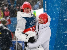 Burczyk: Kolejny cud w Predazzo i zmartwychwstanie Wąska... Polacy, dziękujemy!