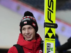 Historyczny wyczyn Kacpra Tomasiaka! Polak przeszedł do historii igrzysk