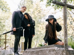 We Francji bez problemu można poślubić nieboszczyka