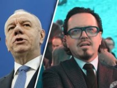 "Prywatyzacja przez giełdę". Resort odpowiada na zarzuty byłego ministra