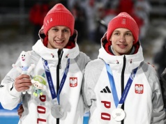 Tak Tomasiak przeszedł do historii! Dołączył do największych Polaków