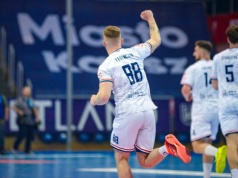 W Gdańsku wychodziło im wszystko. Doskonały mecz Netland MKS-u Kalisz