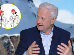 Tajner zabrał głos po zdobyciu srebrnego medalu na ZIO 2026. Te słowa mówią wszystko