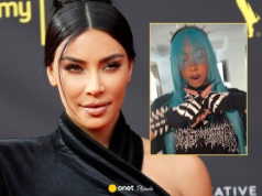 Córka Kim Kardashian z trzema znakami towarowymi. 12-latka buduje imperium