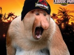 Ta gra na PC kosztuje w sklepach 2000 zł. Bądź sprytny i kup zestaw Jurassic Park za 34,74 zł!