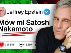 Czy Jeffrey Epstein stworzył Bitcoina?
