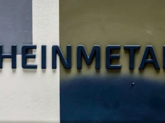 Ukraina nie ma czym płacić Rheinemtall. "Niedługo środki się znajdą"