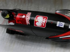 Amerykanka najlepsza w rywalizacji w monobobach. Dalekie miejsce Polki