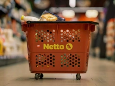 76 zł w jednym voucherze za butelki. W planach Netto 600 butelkomatów do końca roku