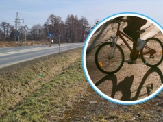 Jedna ścieżka, siedmiu chętnych. Ile za kilometr nowej drogi rowerowej?