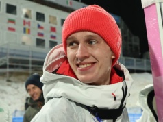 Miał być następcą Stocha, wreszcie spełnił oczekiwania. Wielki sukces Wąska