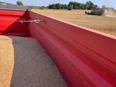 Tydzień zmiennych notowań zbóż na światowych giełdach