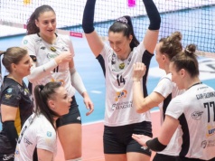 Wysoki lot Sokoła i cenne zwycięstwo w Radomiu