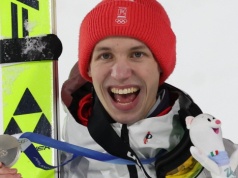 Kacper Tomasiak ma trzy medale olimpijskie, a docelowa impreza sezonu... dopiero przed nim! Zaskakujące słowa