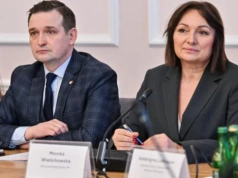 Wicemarszałek Sejmu chce rządzić Koalicją Obywatelską na Dolnym Śląsku