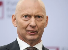 Różański wprost o SAFE: UE ma świadomość, że w Polsce może się zmienić władza