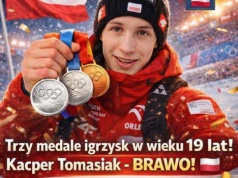 Polski sport olimpijski bez wsparcia z budżetu państwa