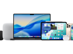 Pierwsze bety systemów 26.4