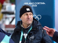 Konkurs przerwany po skoku Polaka. Tak wytłumaczył się Pertile