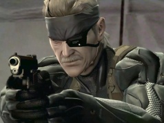 Oficjalne wymagania MGS Master Collection Vol. 2. Potrzebny mocny sprzęt?