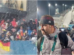 Niemcy nie mogli się pogodzić z medalem Polaków. Oto co zrobili po decyzji jury