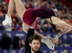 Polska bez medalu! Oto miejsce naszych łyżwiarzy figurowych na ZIO 2026