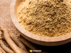 Ta forma suplementacji ashwagandhy działa najkorzystniej na organizm!