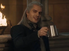 Henry Cavill nie pojawi się w drugim sezonie Rycerza siedmiu królestw. Gwiazda serialu dementuje plotki