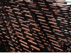 Niemiecki dumping stalowy