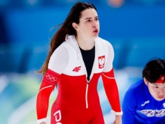 Afera w polskiej kadrze olimpijskiej