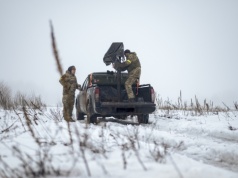 RELACJA. 1455. dzień wojny na Ukrainie