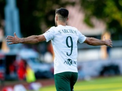 Nowe nazwisko na radarze. Sandecja wciąż mierzy wysoko