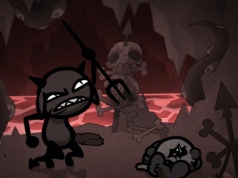 Koty pokonały bogów. Hades 2 zdetronizowany na Steamie