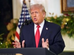 Rozmowy USA-Iran. Trump: będę pośrednio zaangażowany