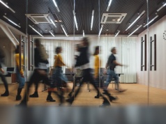 Polskie firmy znów wierzą w lepsze czasy. Wyraźne odbicie nastrojów