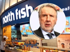 North Fish zniknie z galerii?