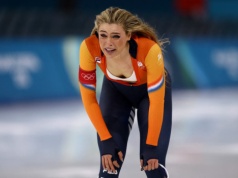 Wystarczyły sekundy. Tyle największa gwiazda igrzysk zarobiła za jeden gest