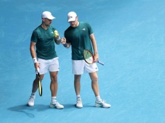 Niespodzianka. Jan Zieliński już za burtą