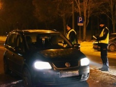 Pół godziny, jedno skrzyżowanie, trzech nietrzeźwych kierowców. Utracili uprawnienia w tym samym miejscu.