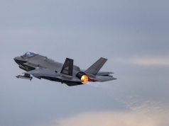 Polska poderwała myśliwce. Pilny komunikat Dowództwa Operacyjnego RSZ