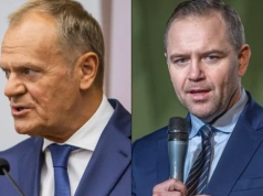 Nie ma szans na rozejm między Tuskiem i Nawrockim? Nowy spór na horyzoncie