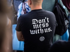 AfD organizuje wielki zjazd partyjny w setną rocznicę zjazdu NSDAP. "Świadomy akt symboliczny"