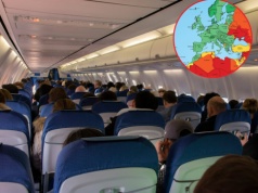 Mapa ryzyka dla turystów w 2026 roku. Wynik Polski może zaskoczyć