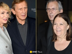 Rozwód i ślub kością niezgody u Englertów? "Rodzina, która spotyka się na stypach"