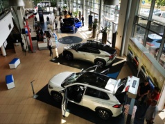 Dzięki temu Toyota wyprzedziła świat. Sprzedała już 31 mln takich aut