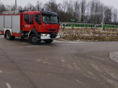 Pilny apel o krew dla 17-letniego Dominika po wypadku na przystanku kolejowym